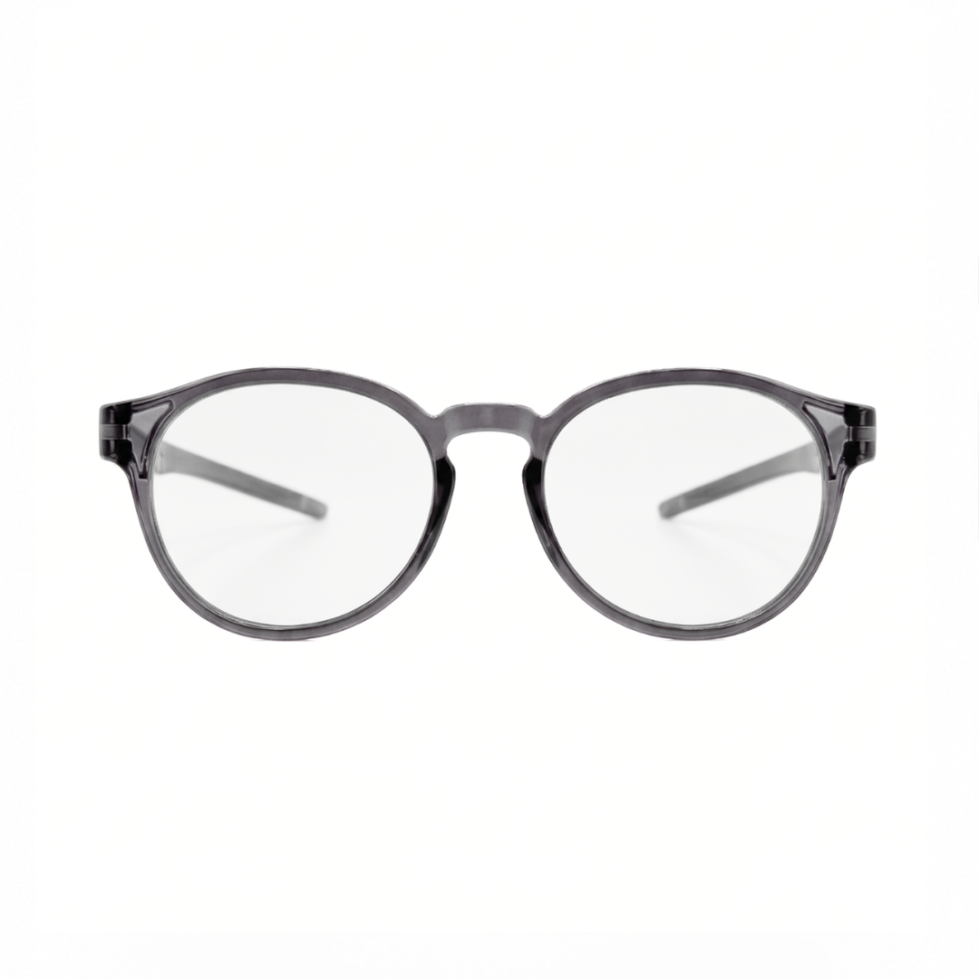 MAKALOA BLACK WITH PHOTOCHROMIC GREY LENSES