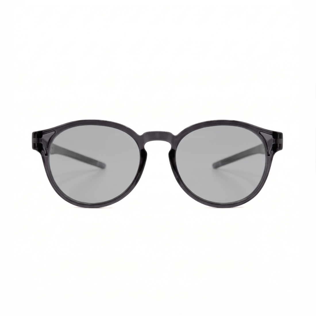 SVKE003 BLK-PGR MAKALOA Black with Photochromic Grey lenses
