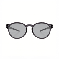 SVKE003 BLK-PGR MAKALOA Black with Photochromic Grey lenses