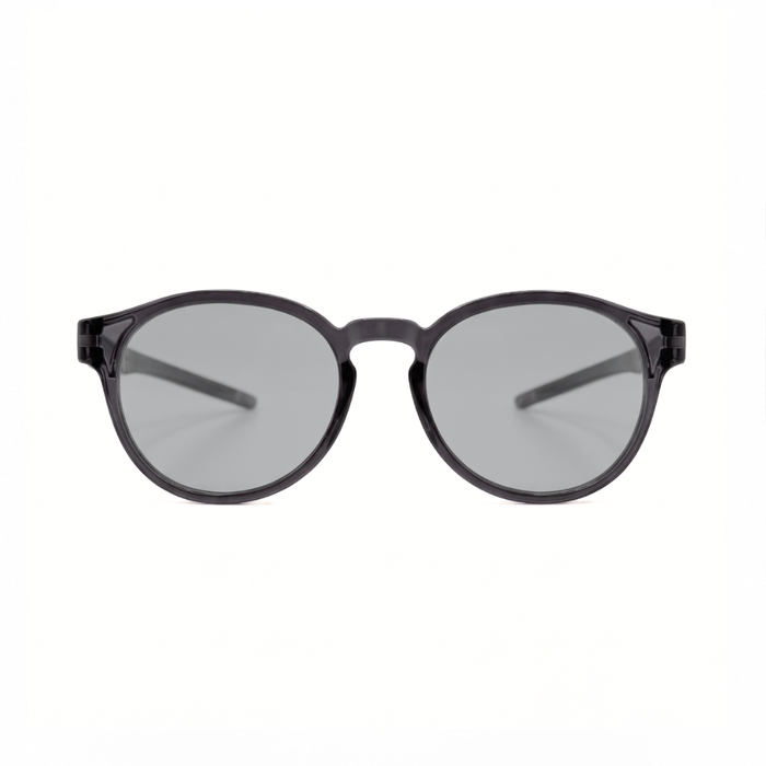 SVKE003 BLK-PGR MAKALOA Black with Photochromic Grey lenses