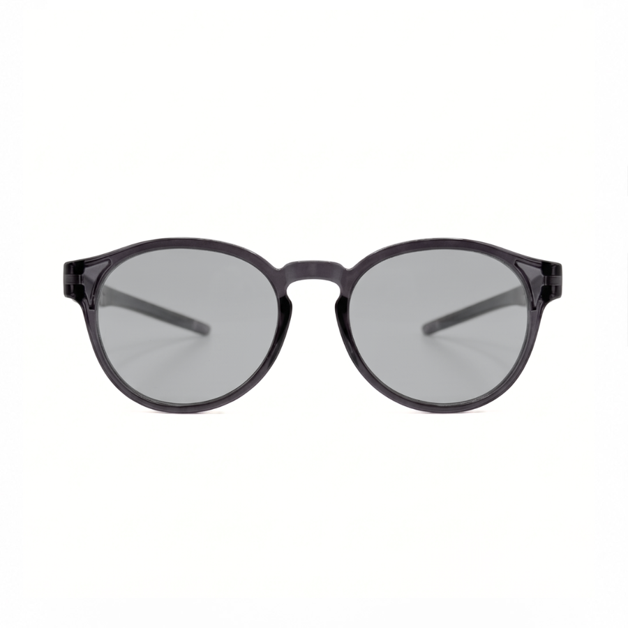 SVKE003 BLK-PGR MAKALOA Black with Photochromic Grey lenses