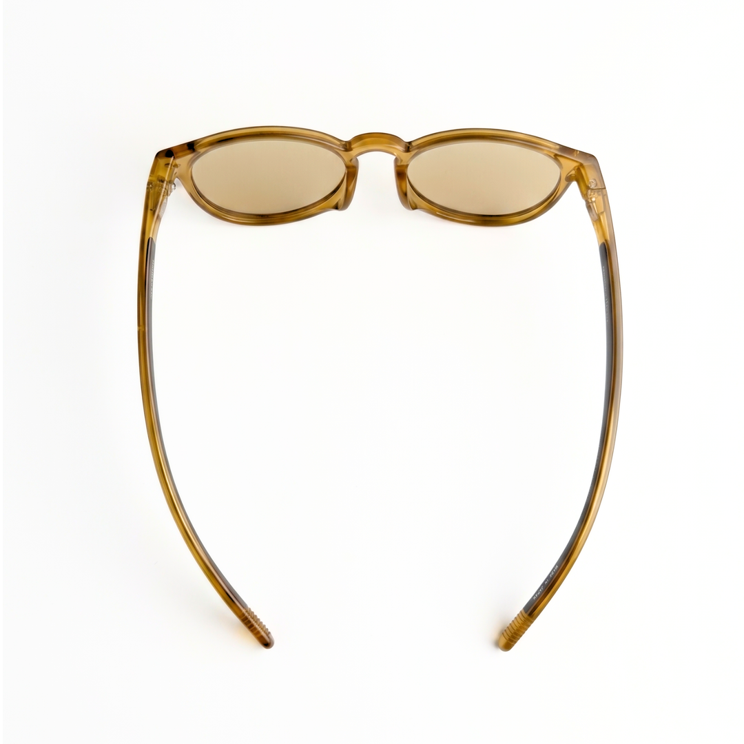 MAKALOA TAN WITH POLARISED PHOTOCHROMIC BROWN LENSES