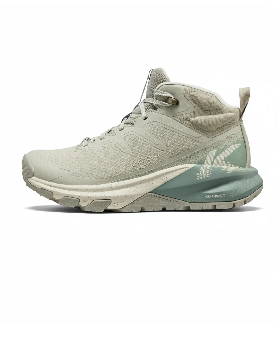 TARGHEE APEX MID WP