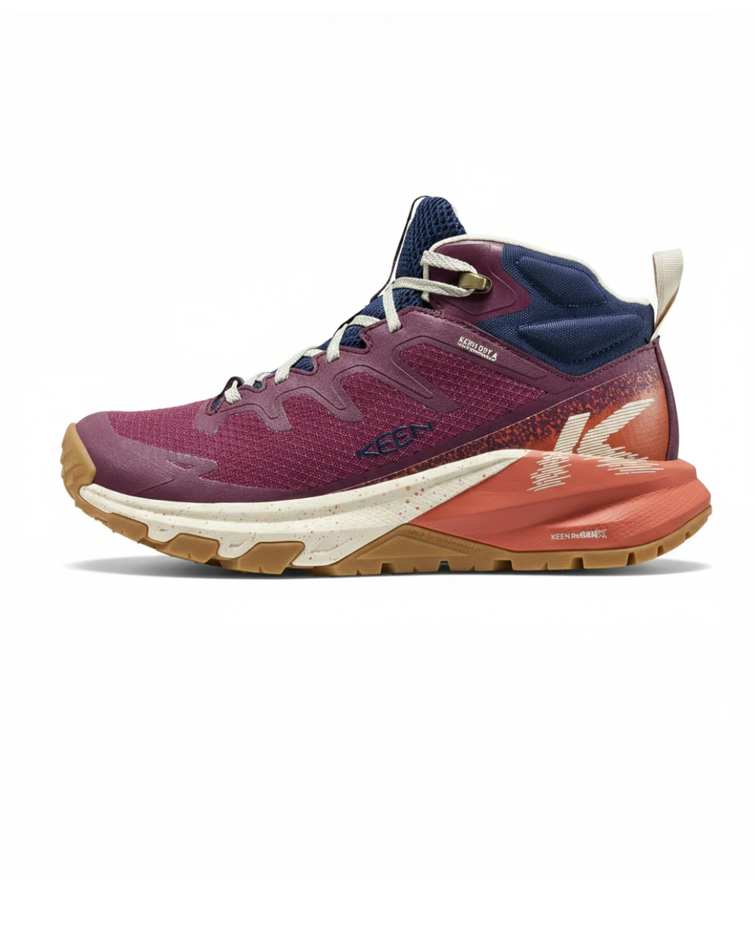 TARGHEE APEX MID WP