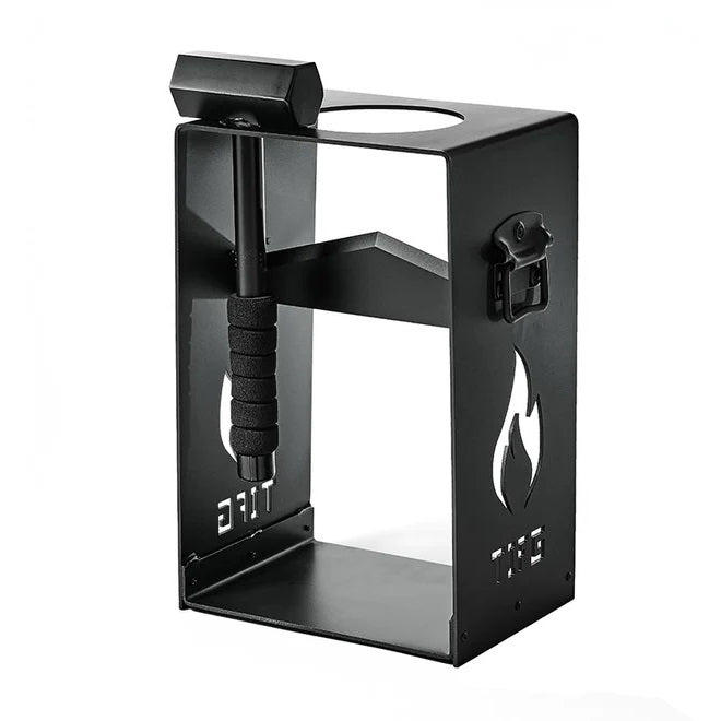 ［THE IRON FIELD GEAR］EASY CHOPPER