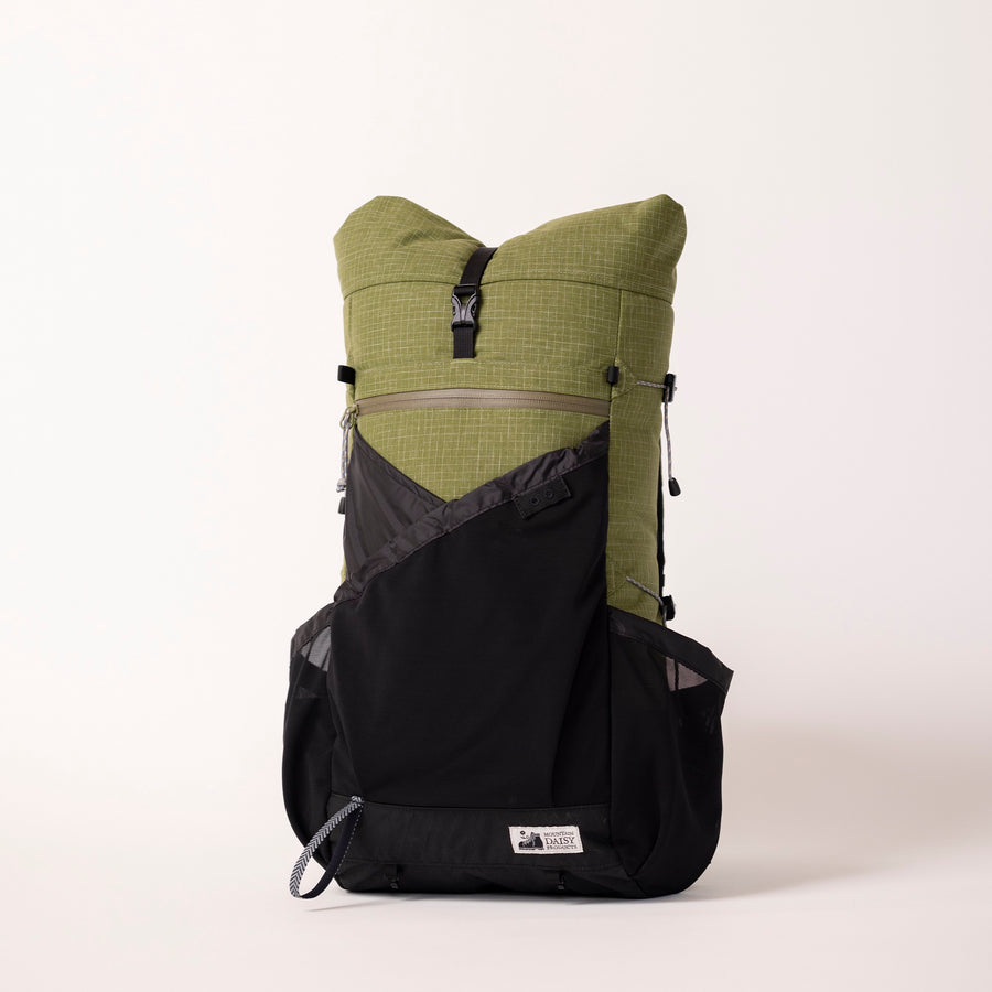 ［MOUNTAIN DAISY PRODUCTS］YAMATABI 15 SPIDELON