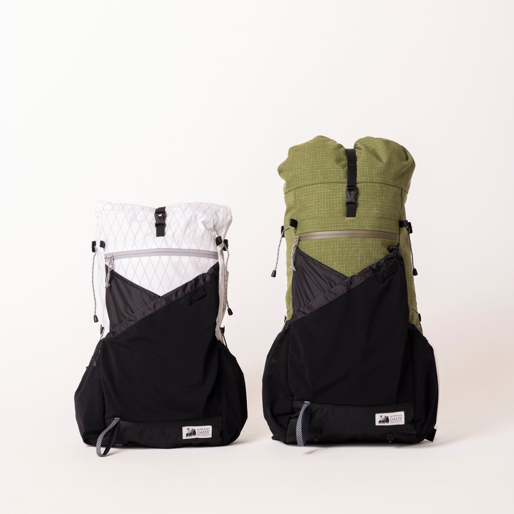 MOUNTAIN DAISY PRODUCTS バッグパック-