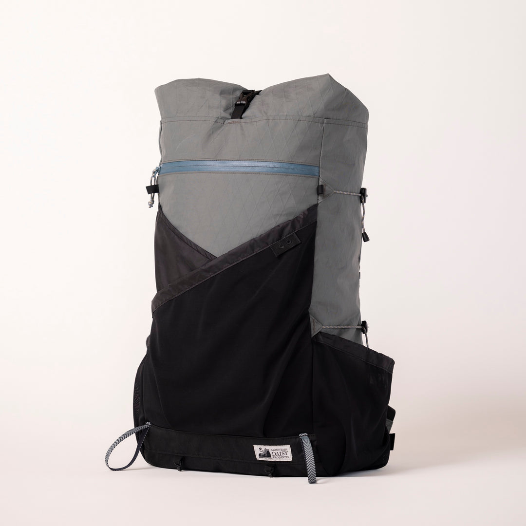 ［MOUNTAIN DAISY PRODUCTS］YAMATABI 30 X-Pac