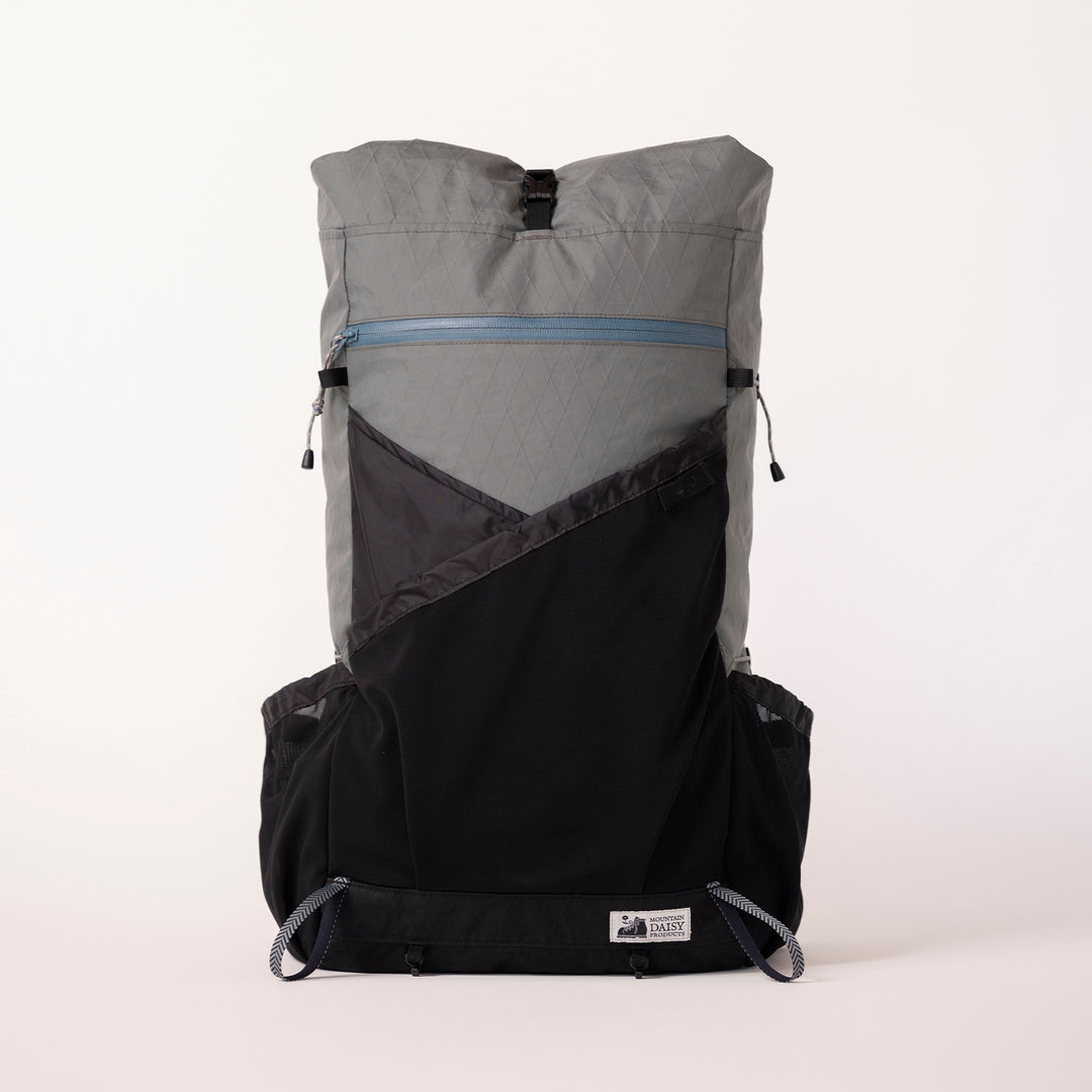 ［MOUNTAIN DAISY PRODUCTS］YAMATABI 30 X-Pac