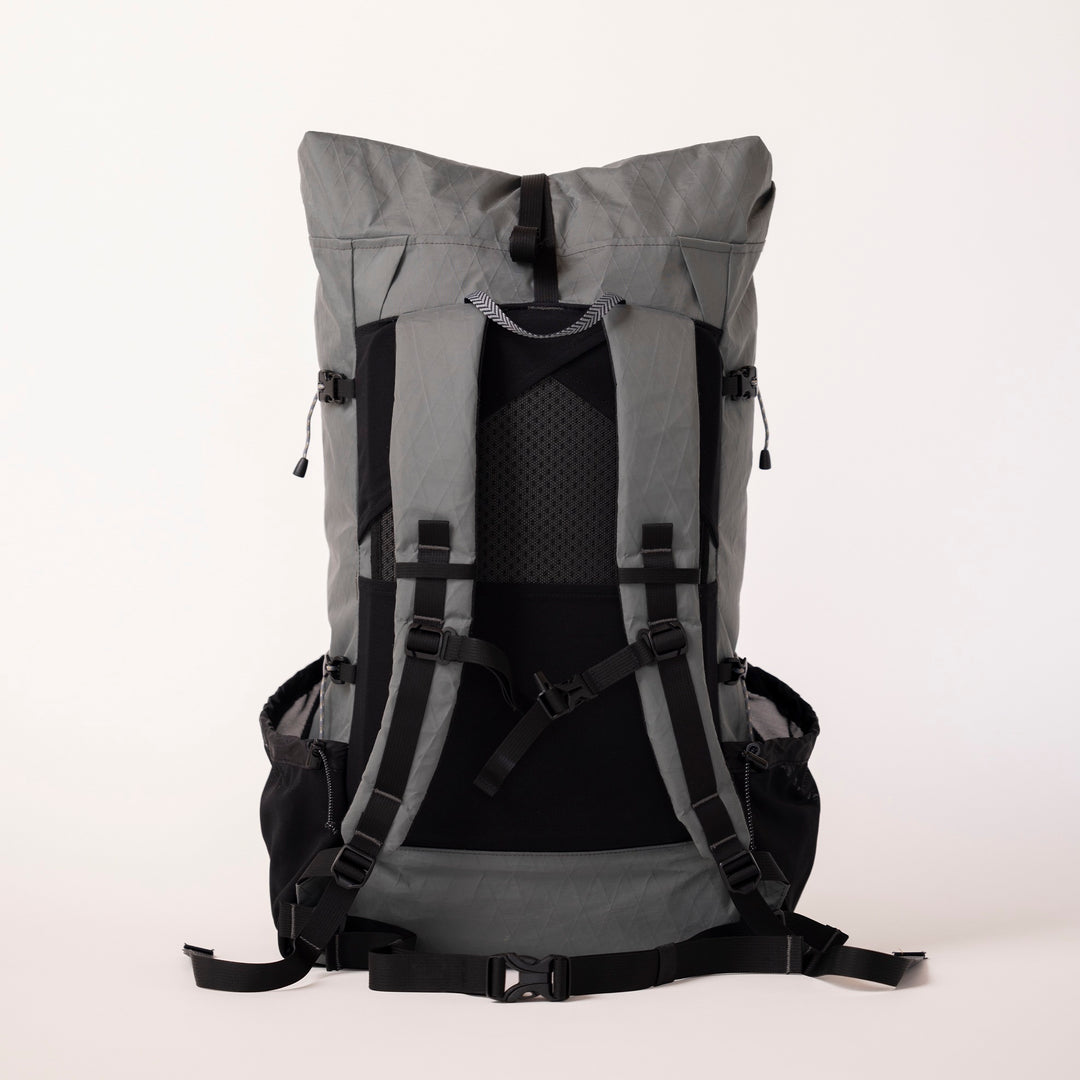 ［MOUNTAIN DAISY PRODUCTS］YAMATABI 30 X-Pac