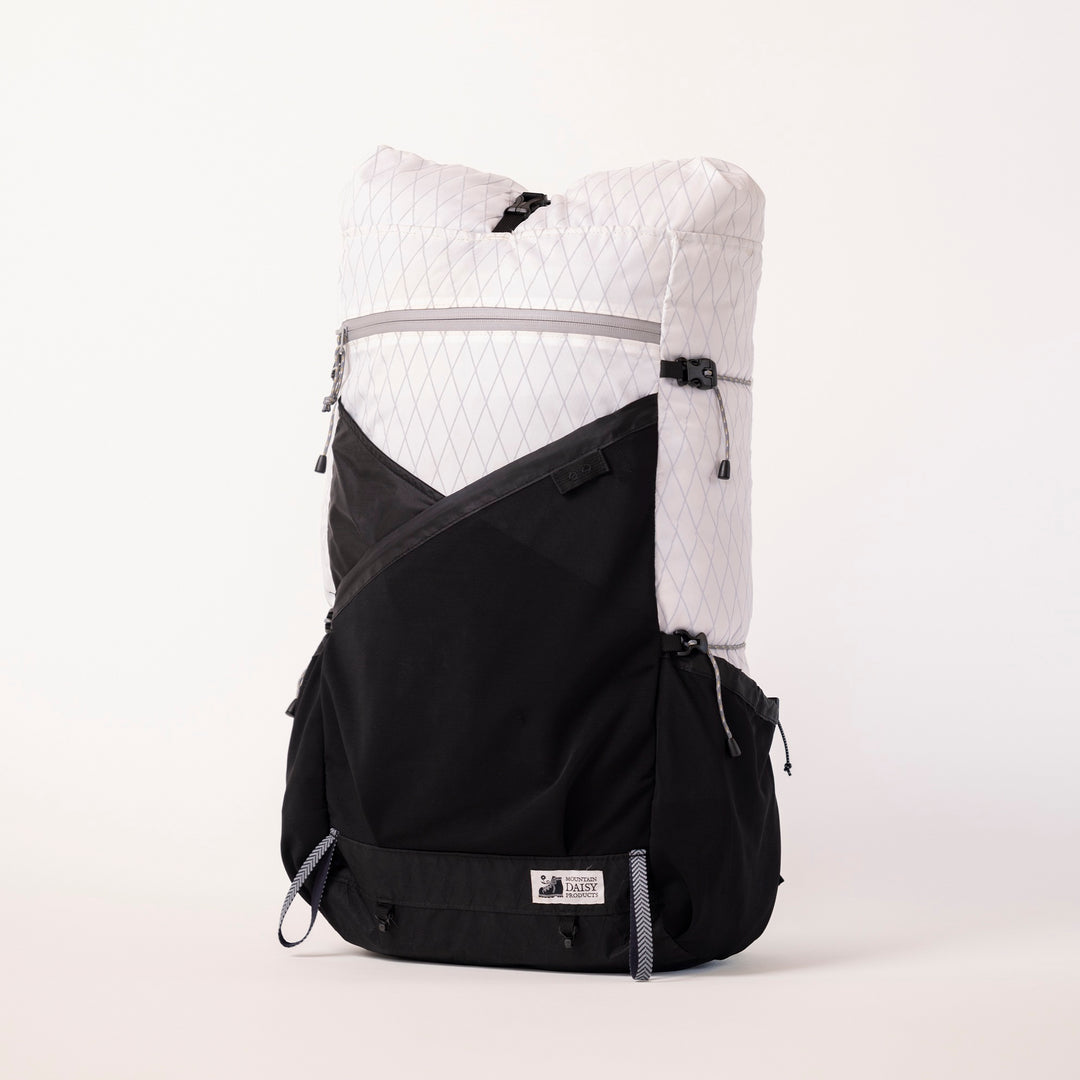 ［MOUNTAIN DAISY PRODUCTS］YAMATABI 30 X-Pac