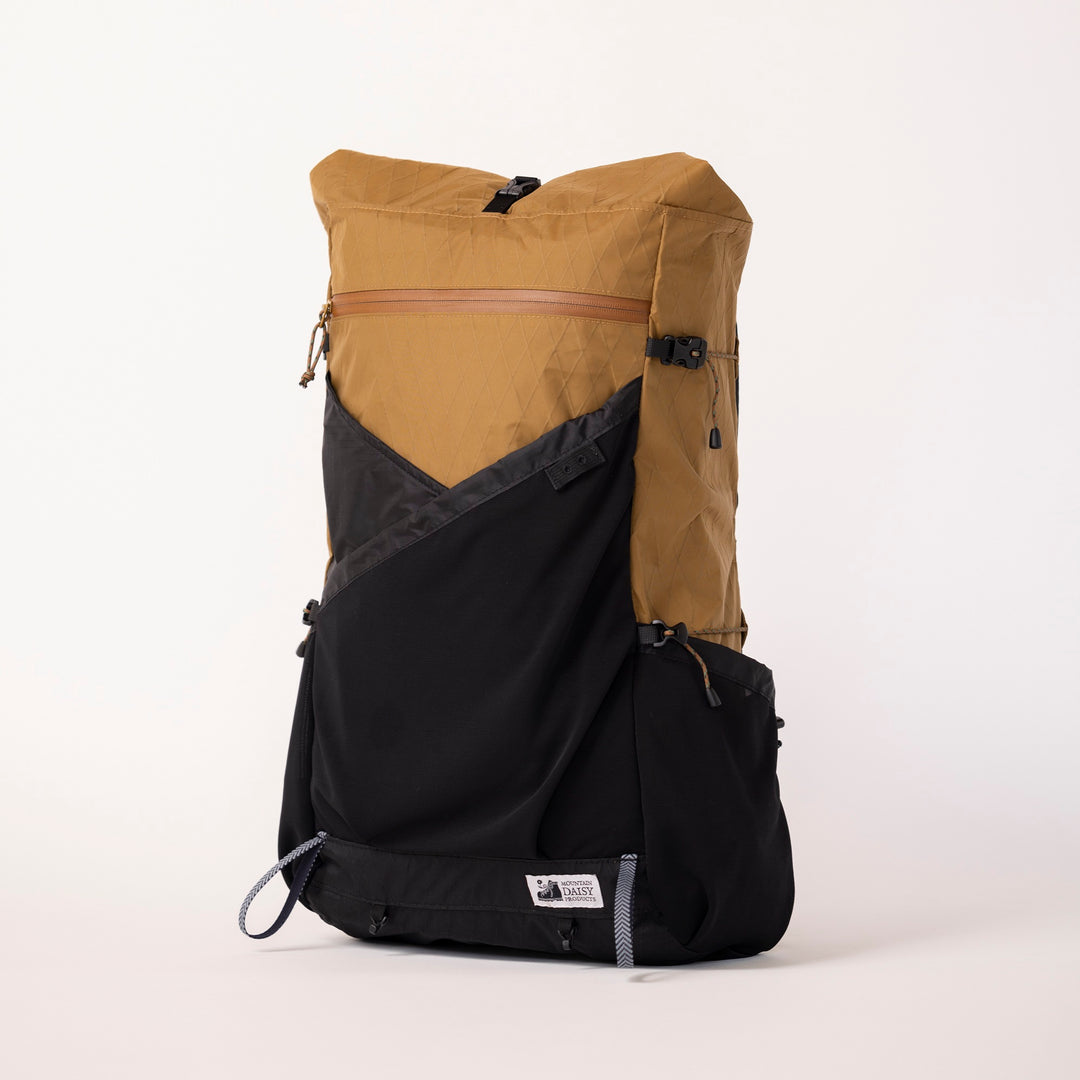［MOUNTAIN DAISY PRODUCTS］YAMATABI 30 X-Pac