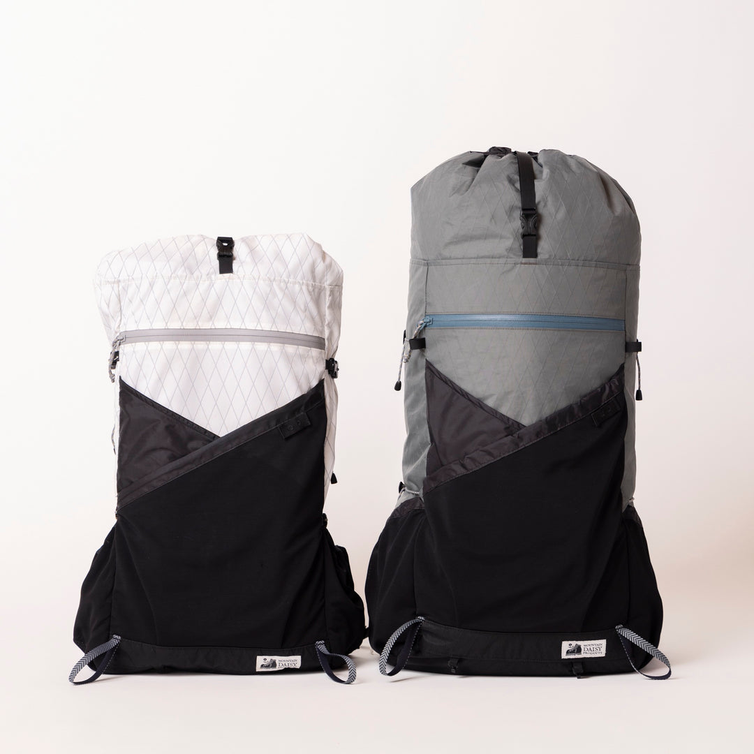 ［MOUNTAIN DAISY PRODUCTS］YAMATABI 30 X-Pac