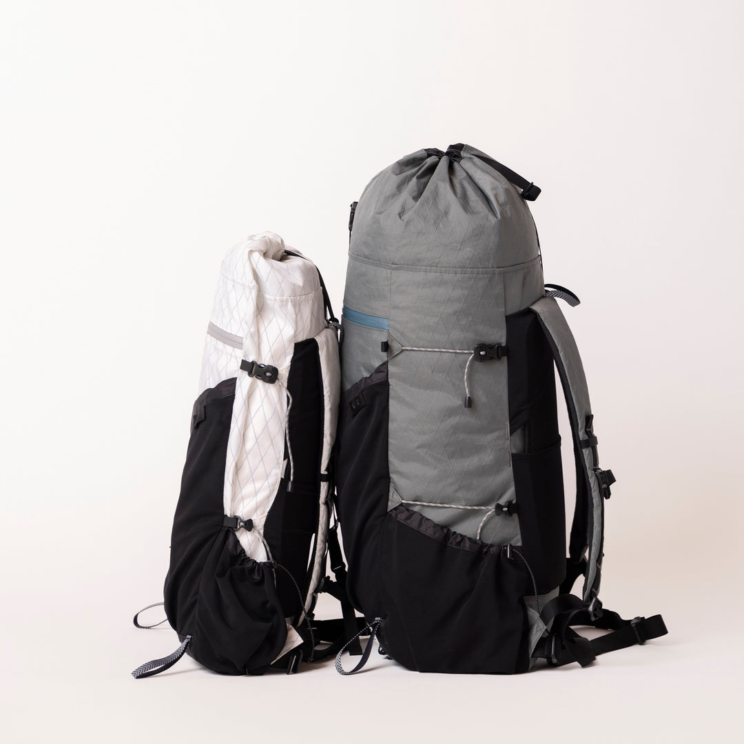 ［MOUNTAIN DAISY PRODUCTS］YAMATABI 30 X-Pac