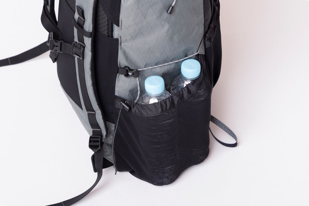 ［MOUNTAIN DAISY PRODUCTS］YAMATABI 30 X-Pac