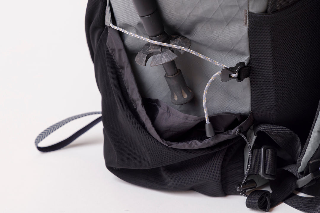 ［MOUNTAIN DAISY PRODUCTS］YAMATABI 30 X-Pac