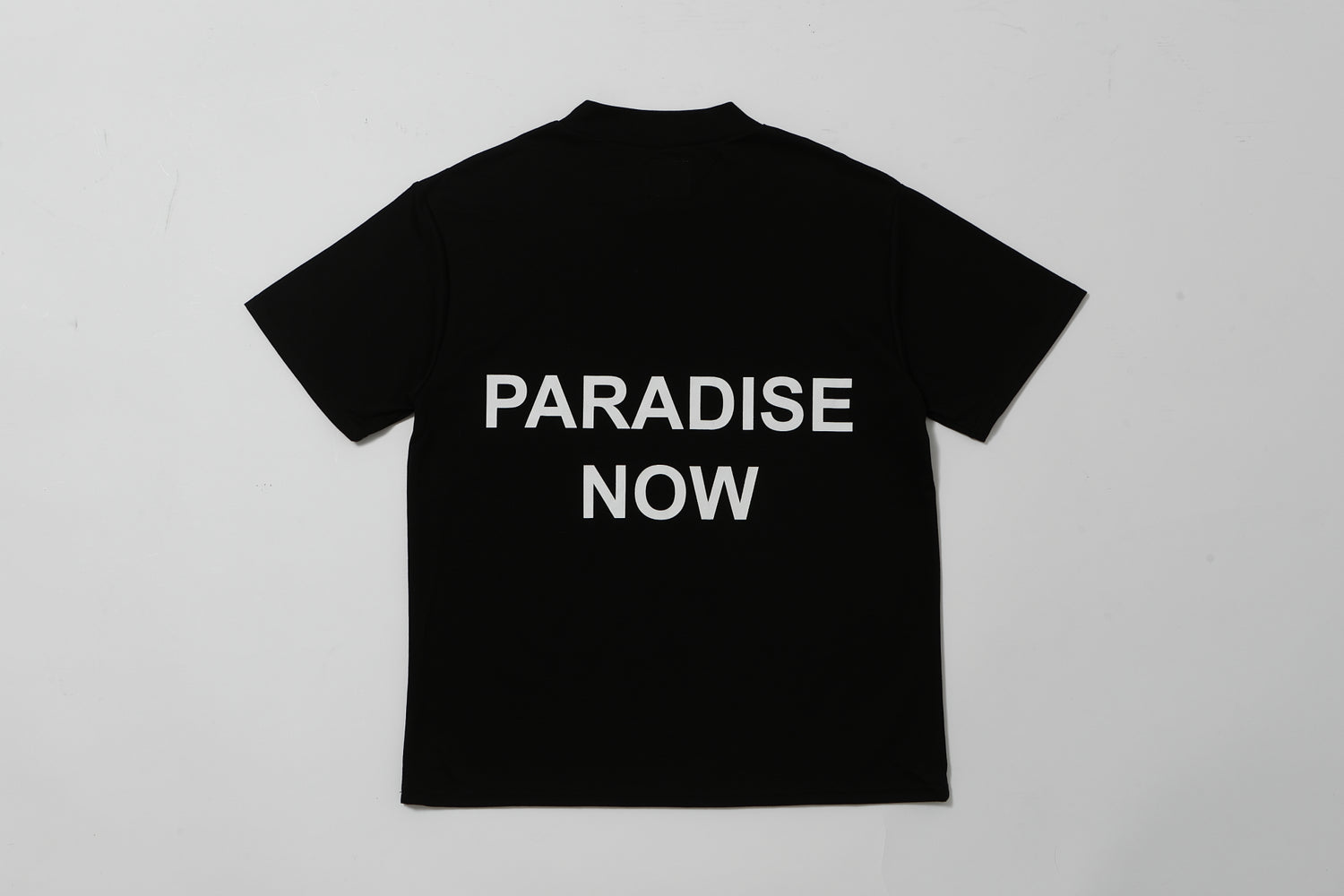 ［サルベージパブリックコレパ］ケハウパ アイスモックネック半袖(PARADISE NOW)