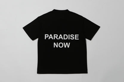 ［サルベージパブリックコレパ］ケハウパ アイスモックネック半袖(PARADISE NOW)