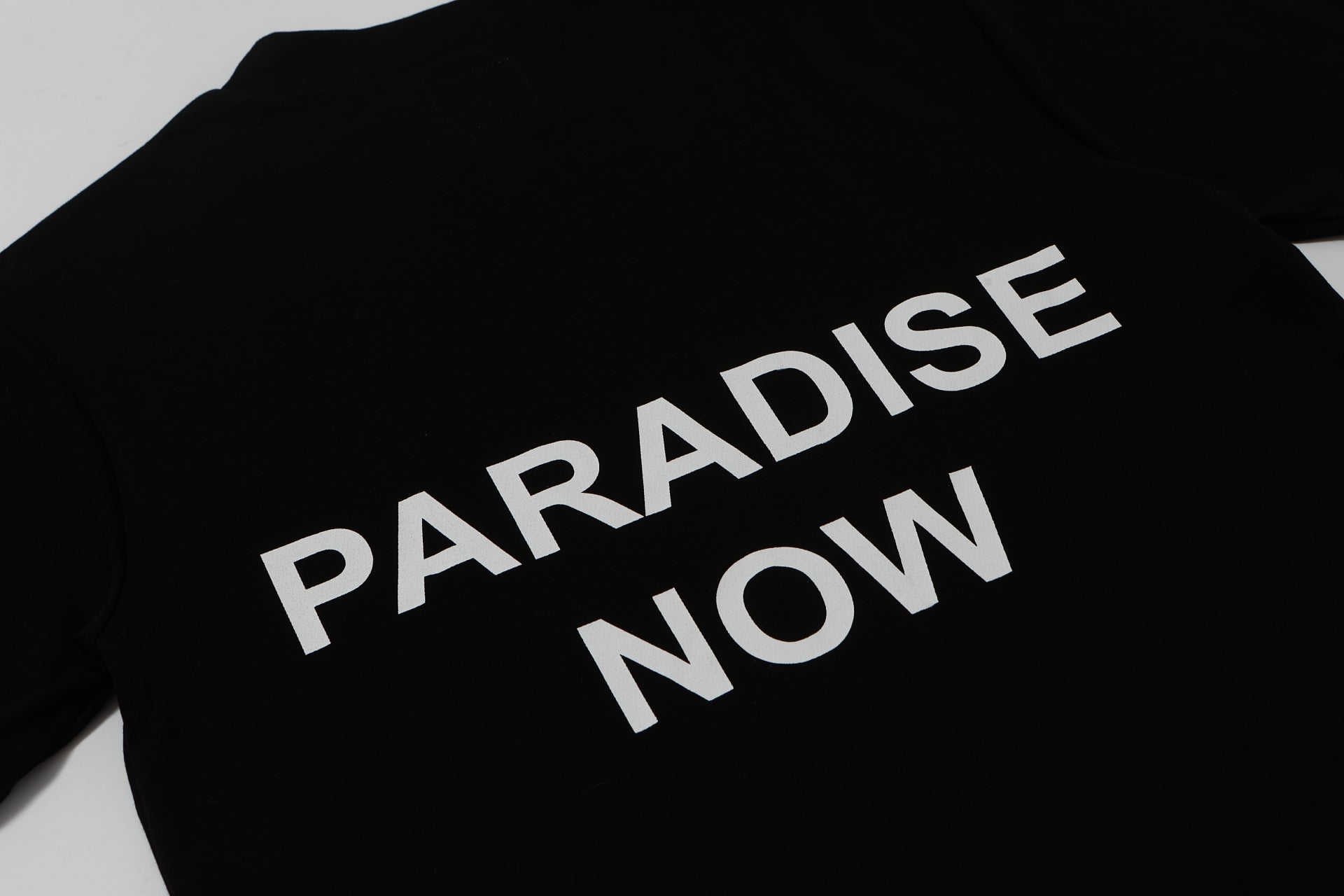 ［サルベージパブリックコレパ］ケハウパ アイスモックネック半袖(PARADISE NOW)