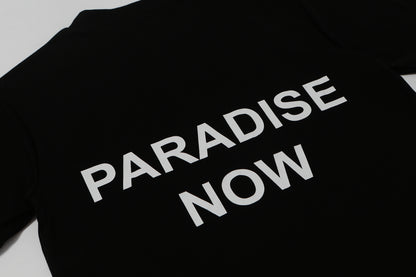 ［サルベージパブリックコレパ］ケハウパ アイスモックネック半袖(PARADISE NOW)