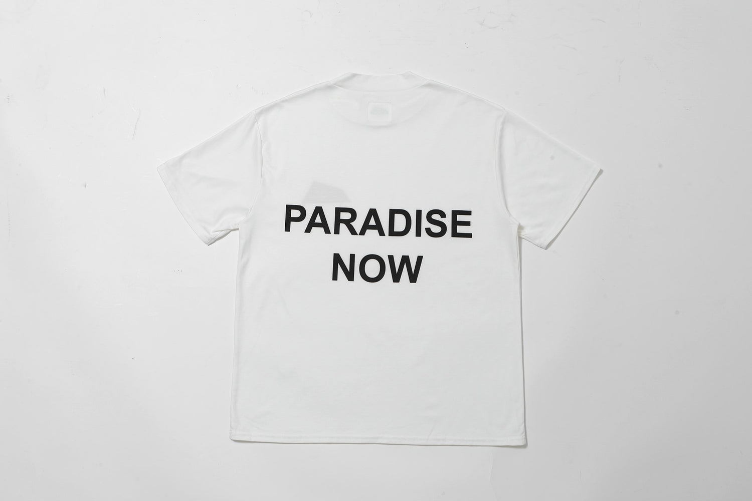 ［サルベージパブリックコレパ］ケハウパ アイスモックネック半袖(PARADISE NOW)