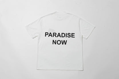 ［サルベージパブリックコレパ］ケハウパ アイスモックネック半袖(PARADISE NOW)