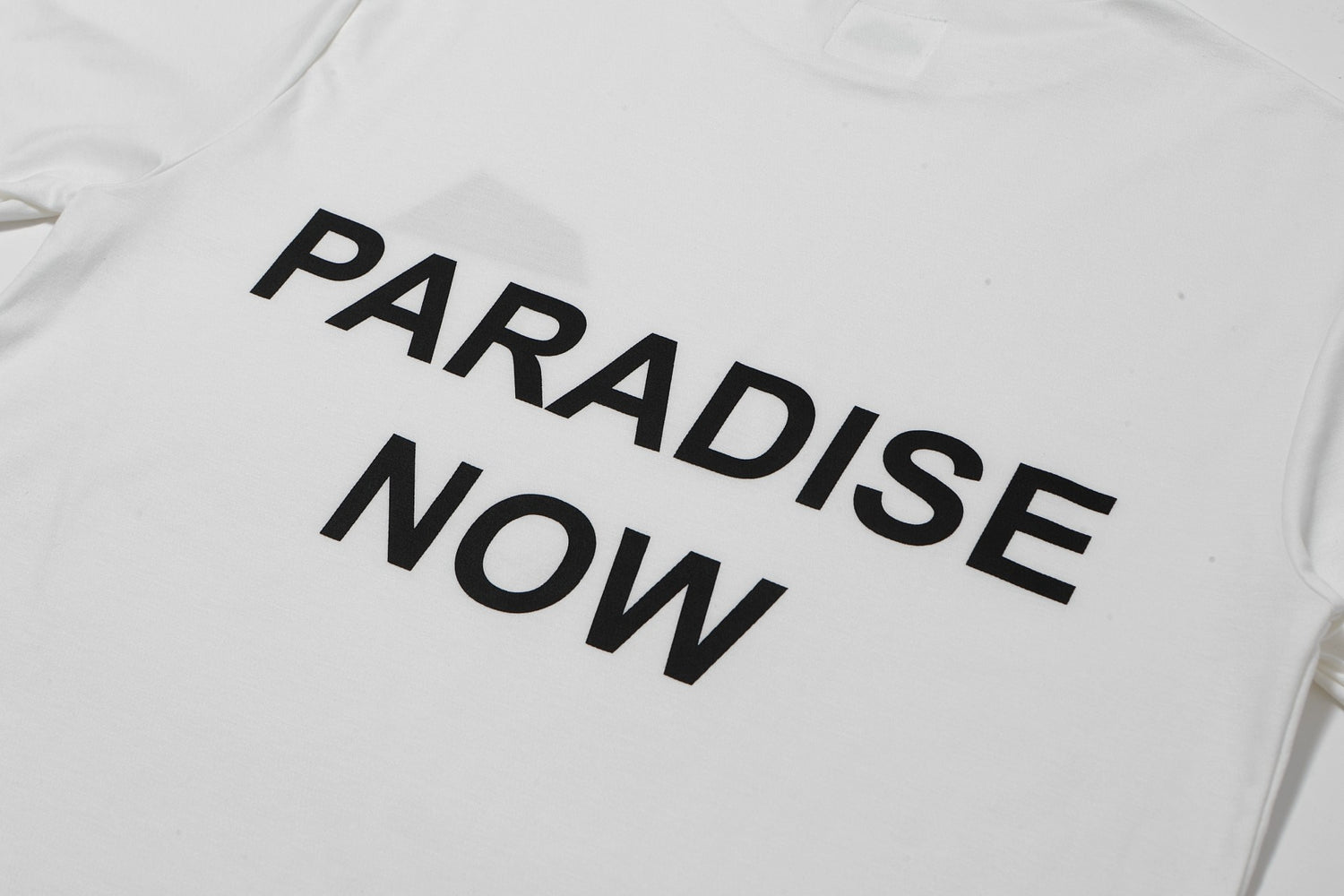 ［サルベージパブリックコレパ］ケハウパ アイスモックネック半袖(PARADISE NOW)