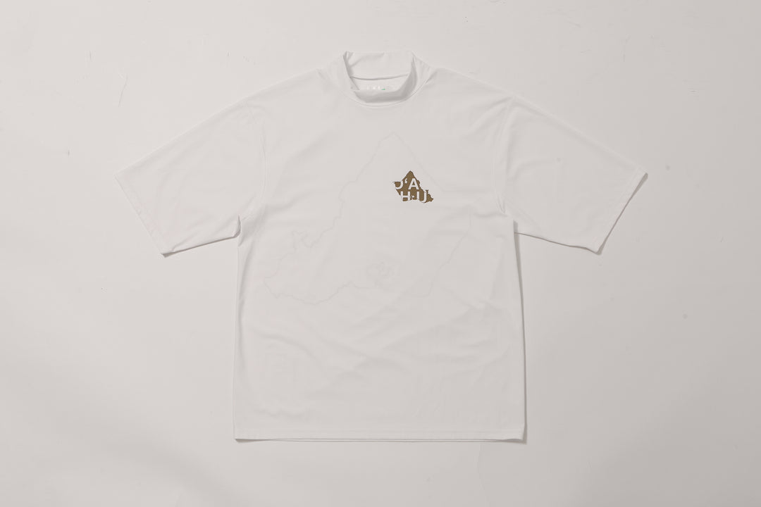 SURF MOCKNECK S/S(OAHU)