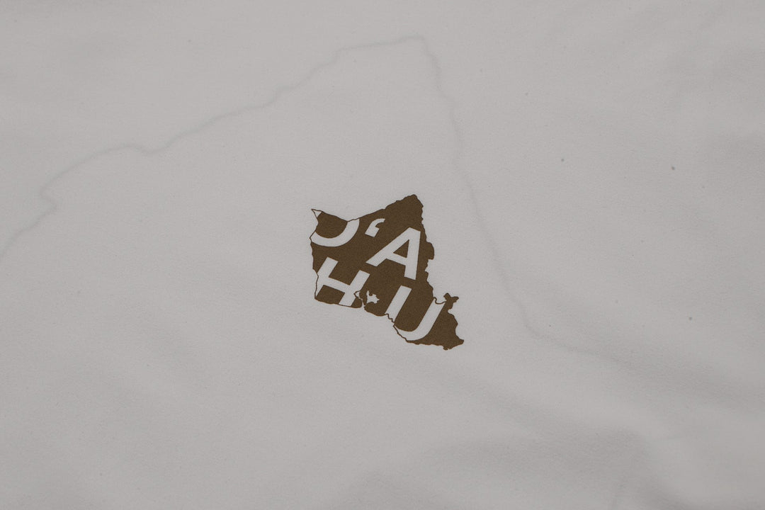 SURF MOCKNECK S/S(OAHU)
