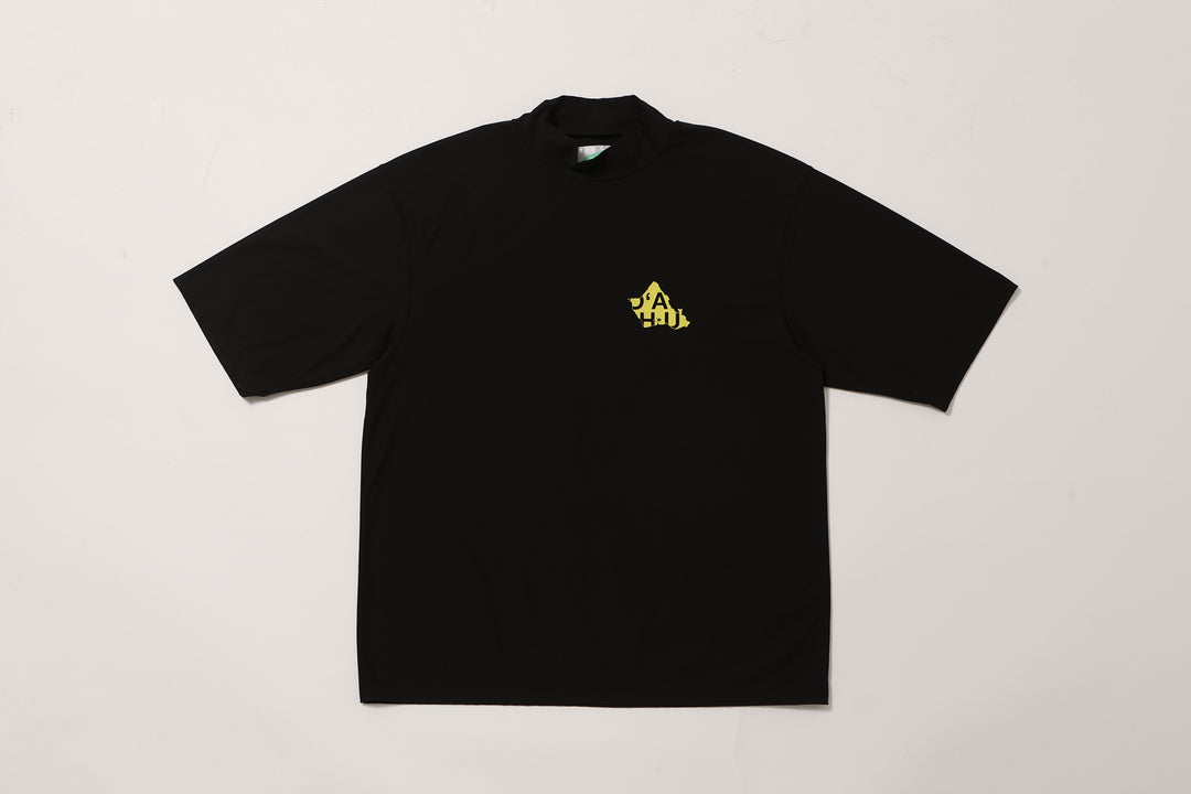SURF MOCKNECK S/S(OAHU)