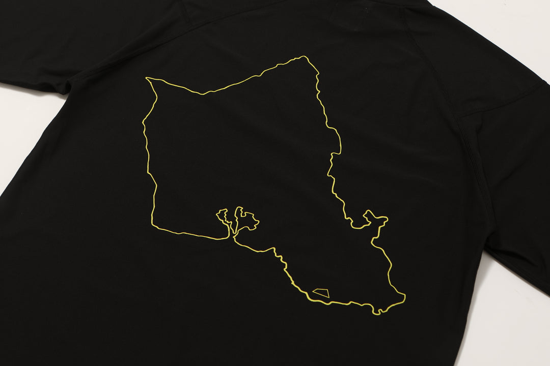 SURF MOCKNECK S/S(OAHU)