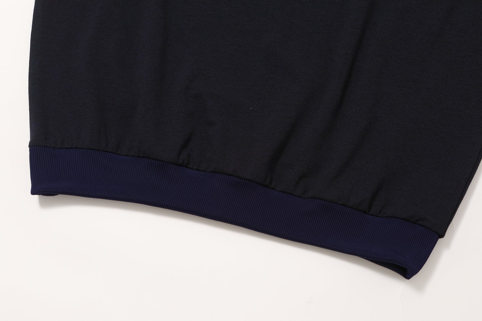 サルベージパブリックコレパ］ヌウアヌ ドットメッシュポロ半袖 – FUNQTEN