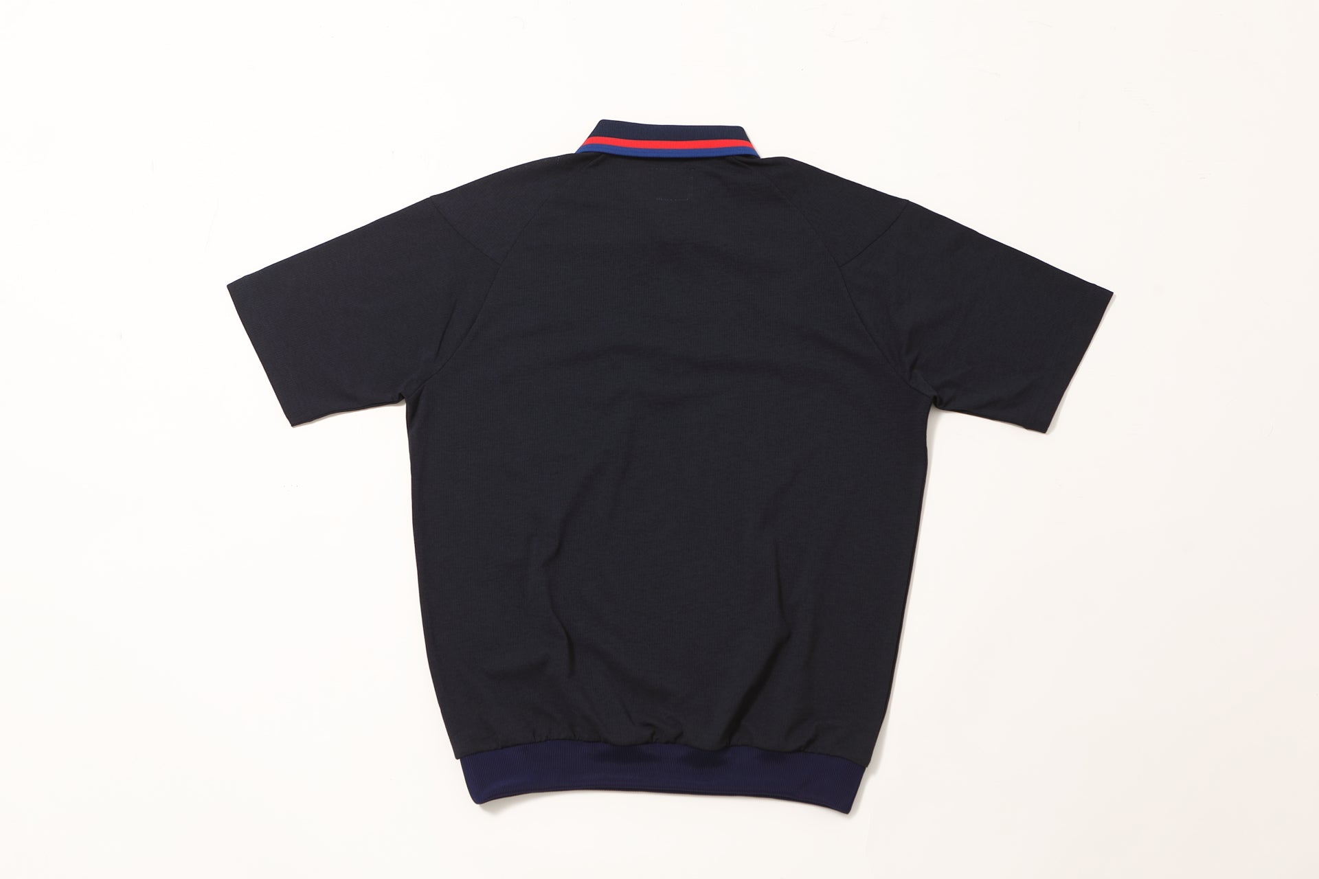 サルベージパブリックコレパ］ヌウアヌ ドットメッシュポロ半袖 – FUNQTEN