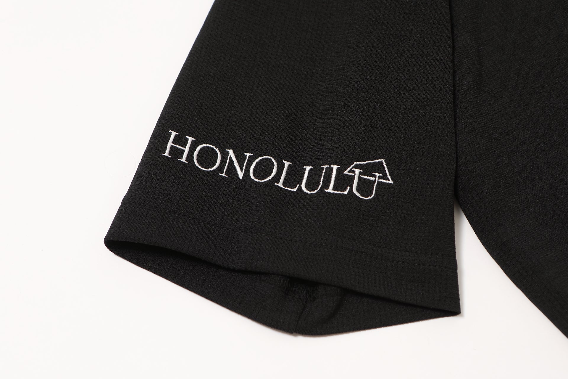 サルベージパブリックコレパ］ヌウアヌ ドットメッシュポロ半袖 – FUNQTEN