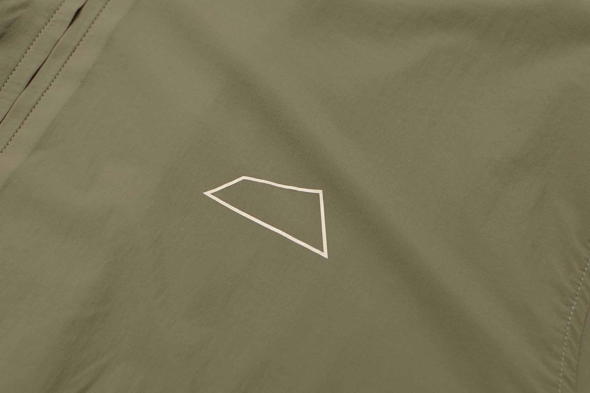 サルベージパブリックコレパ］マカニ コーデュラジャケット