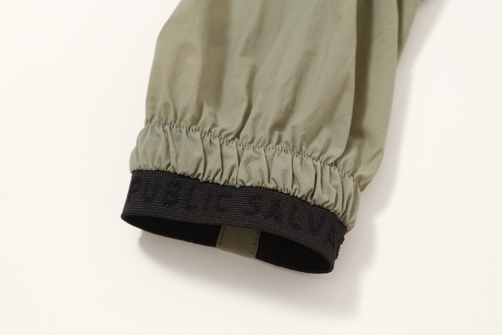 セールSALVAGE PUBLIC kolepa マカニ ナイロンブルゾン SALVAGE PUBLIC Kolepa サルベージパブリックコレパ ジャケット