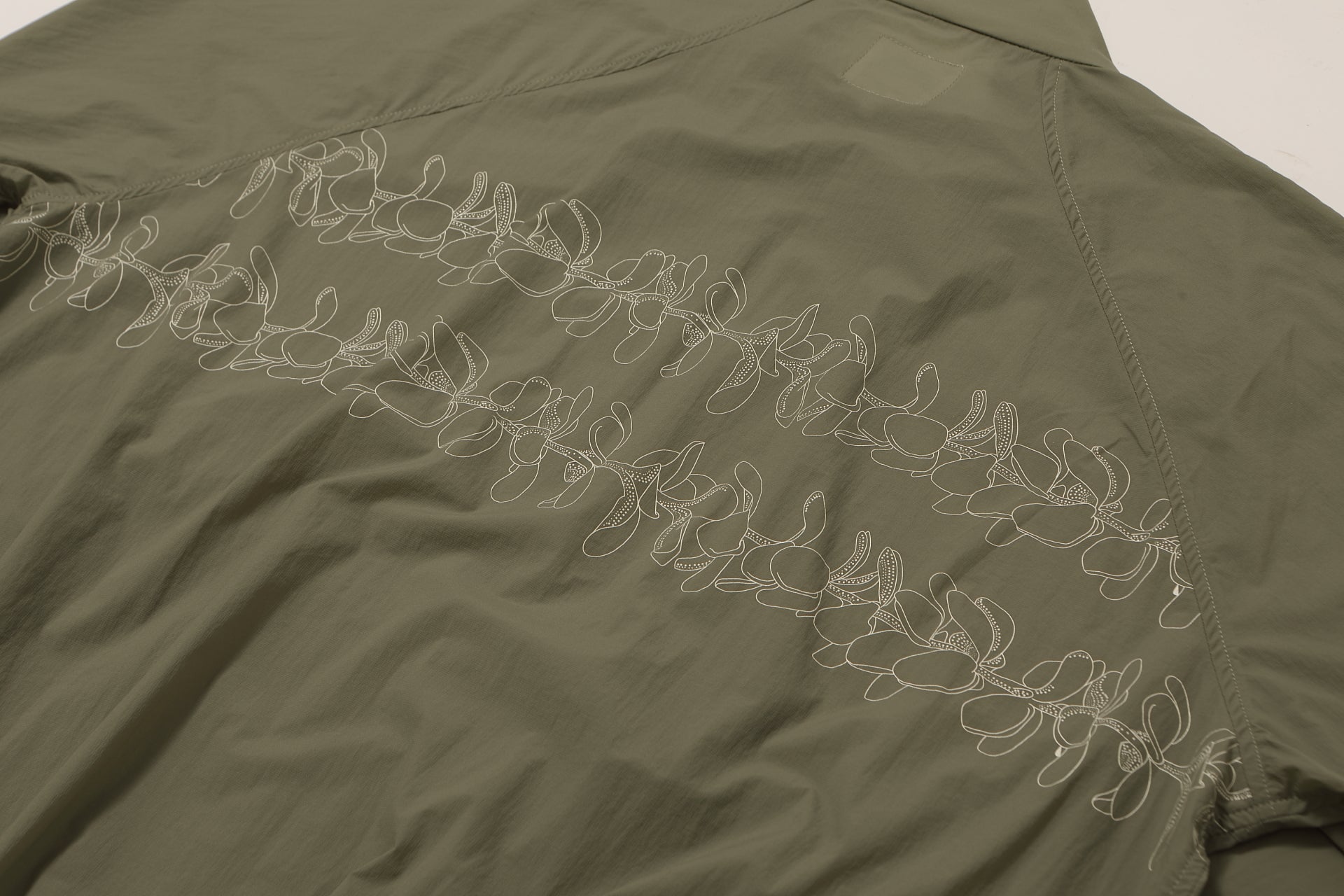 サルベージパブリックコレパ］マカニ コーデュラジャケット – FUNQTEN