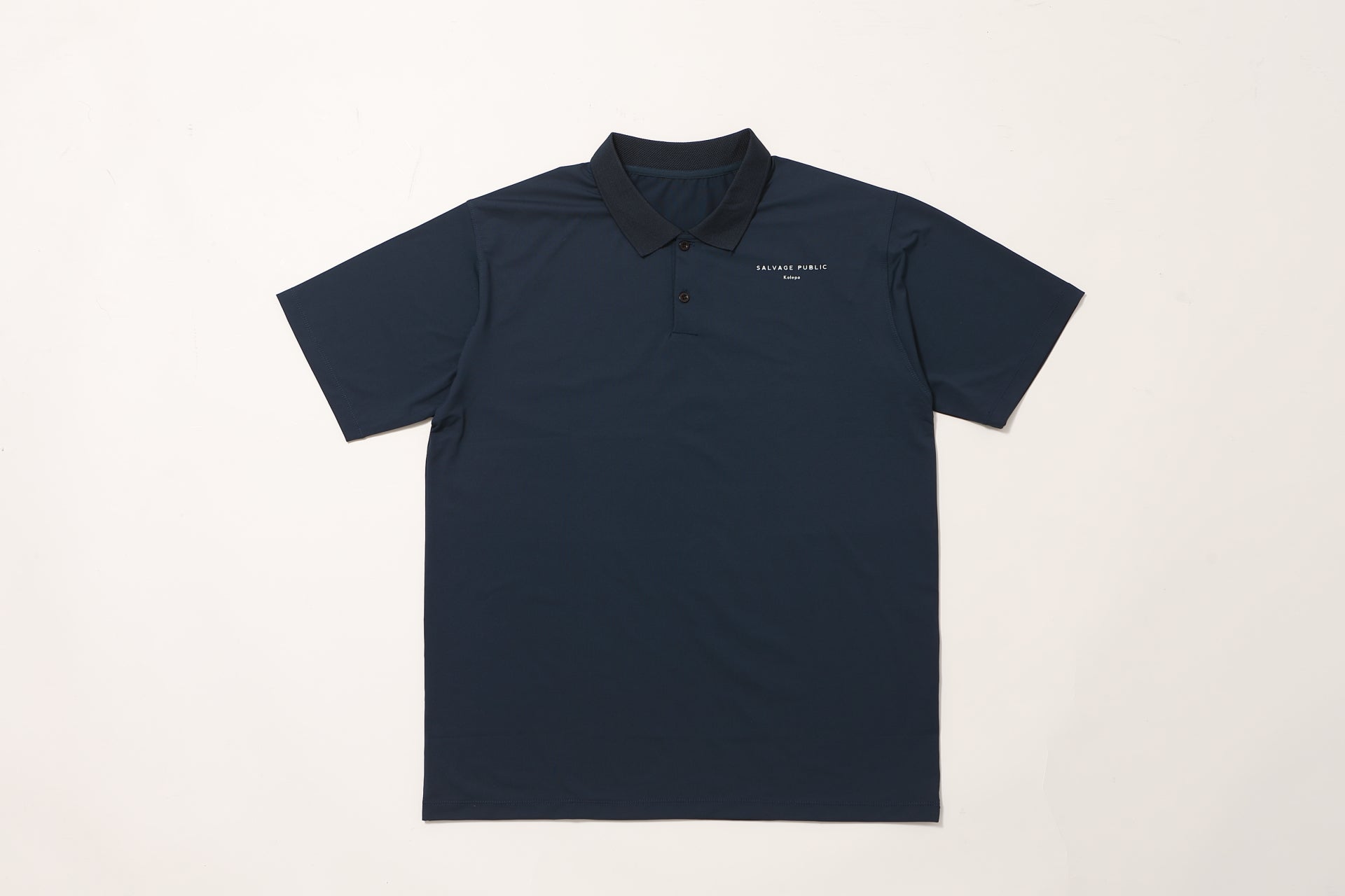 サルベージパブリックコレパ］コレパ ツアーポロ半袖 – FUNQTEN