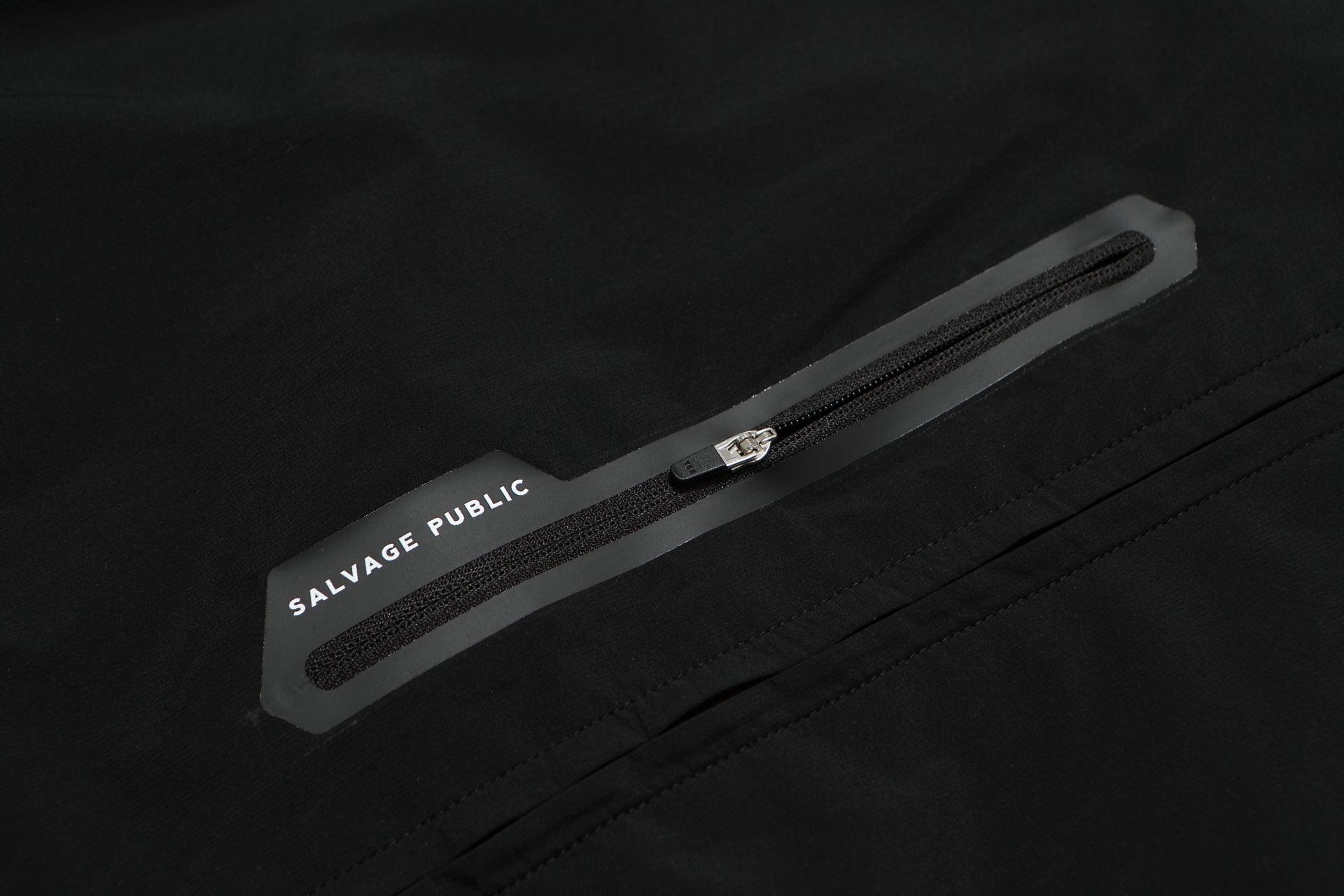 新品　サルベージパブリックコレパ　中綿ブルゾン　ジャケット　ブラック　ゴルフ　M 楽天市場】【完全別注 L LL】SALVAGE PUBLIC Kolepa サルベージ