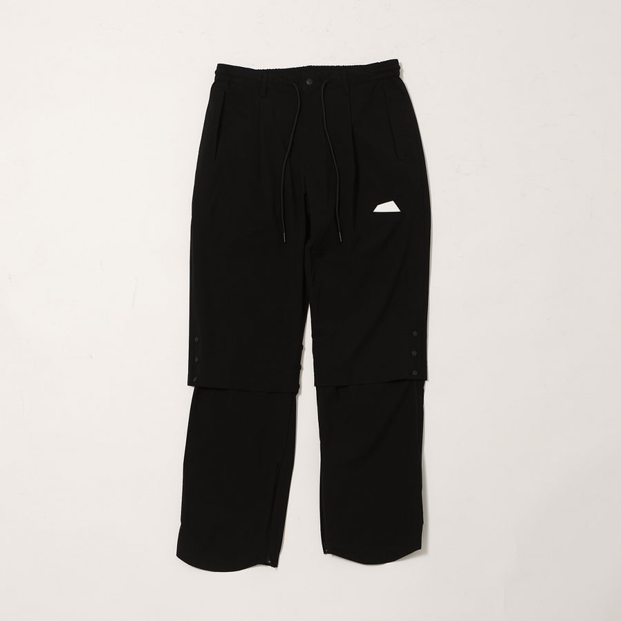 ［サルベージパブリックコレパ］イリラニ レインパンツ