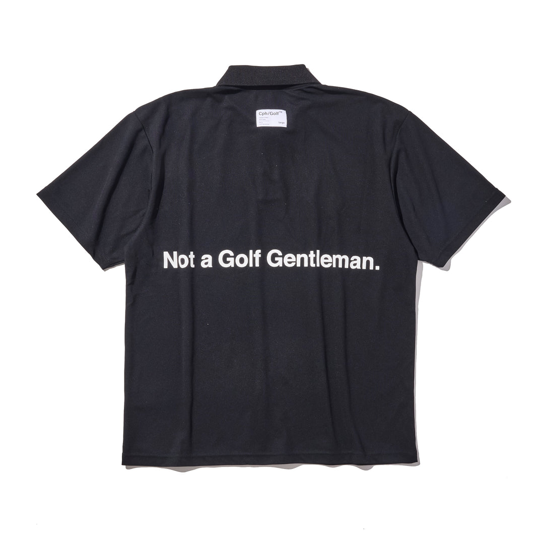 ［キャプテンズヘルム］PLAY EVEN TECH POLO