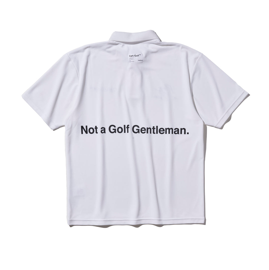 ［キャプテンズヘルム］PLAY EVEN TECH POLO