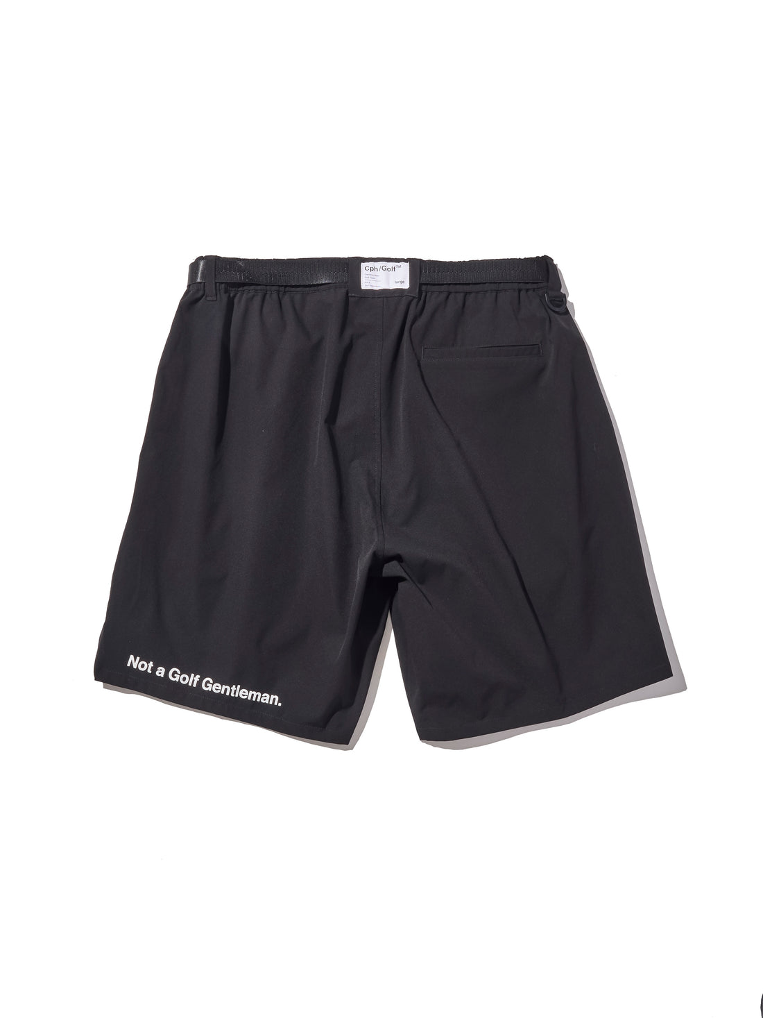 ［キャプテンズヘルム］PLAY EVEN ADJUSTABLE SHORTS