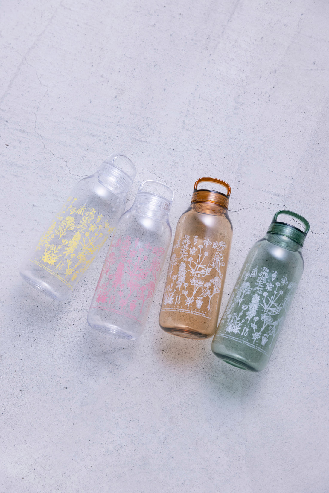 気軽にのんびり自然散策セット