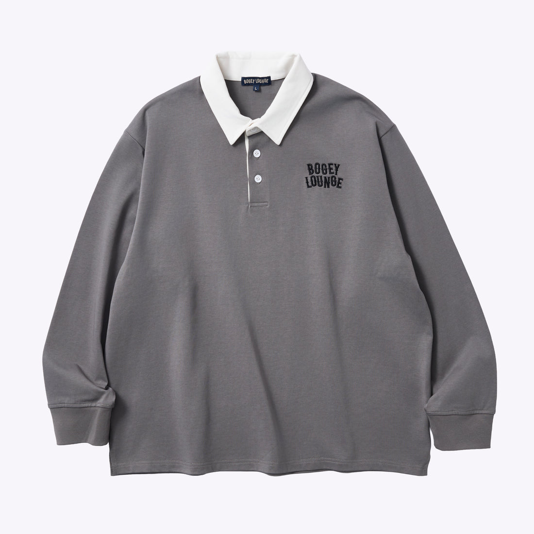 ［BOGEY LOUNGE］ポロシャツ