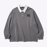 ［BOGEY LOUNGE］ポロシャツ