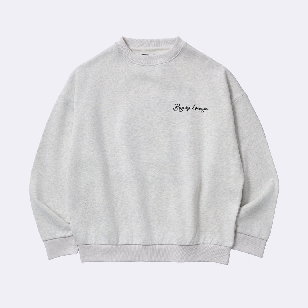 ［BOGEY LOUNGE］クルートレーナー