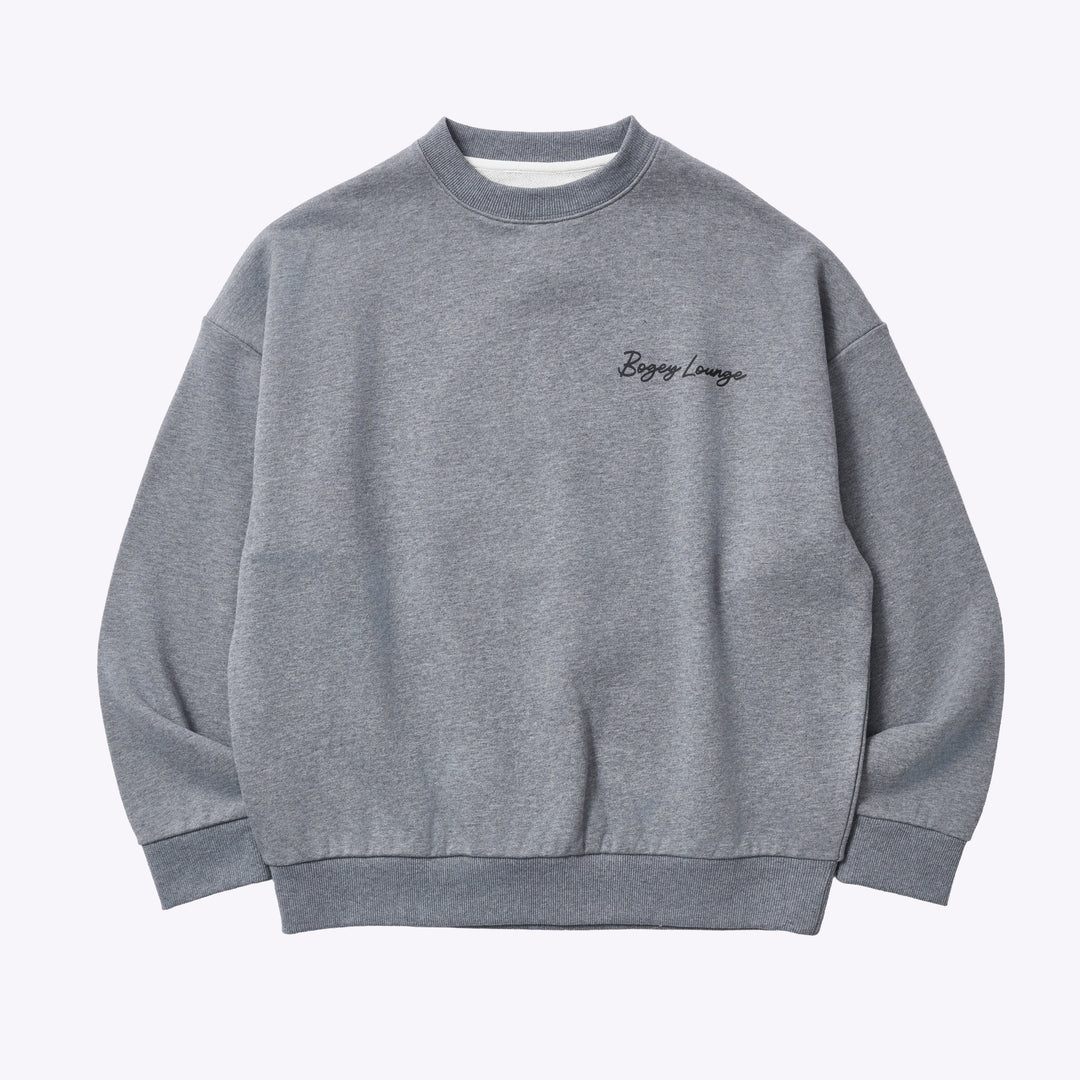 ［BOGEY LOUNGE］クルートレーナー