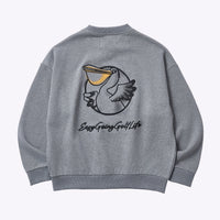 ［BOGEY LOUNGE］クルートレーナー