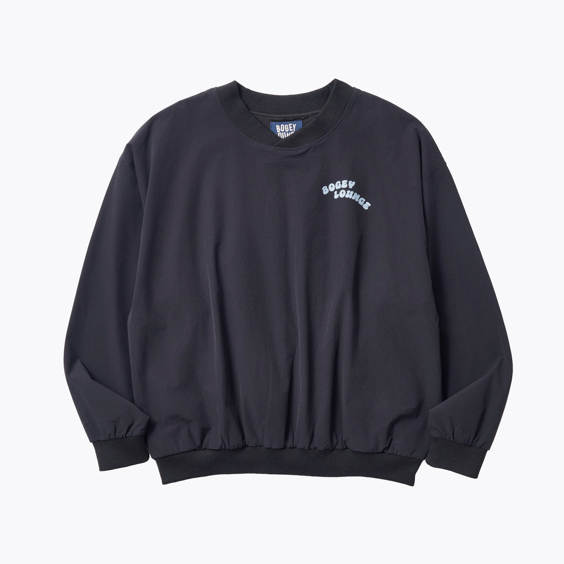 ［BOGEY LOUNGE］スニードプルオーバー